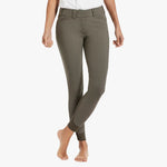 Ariat Tri Factor EQ Grip Knee Patch Breech