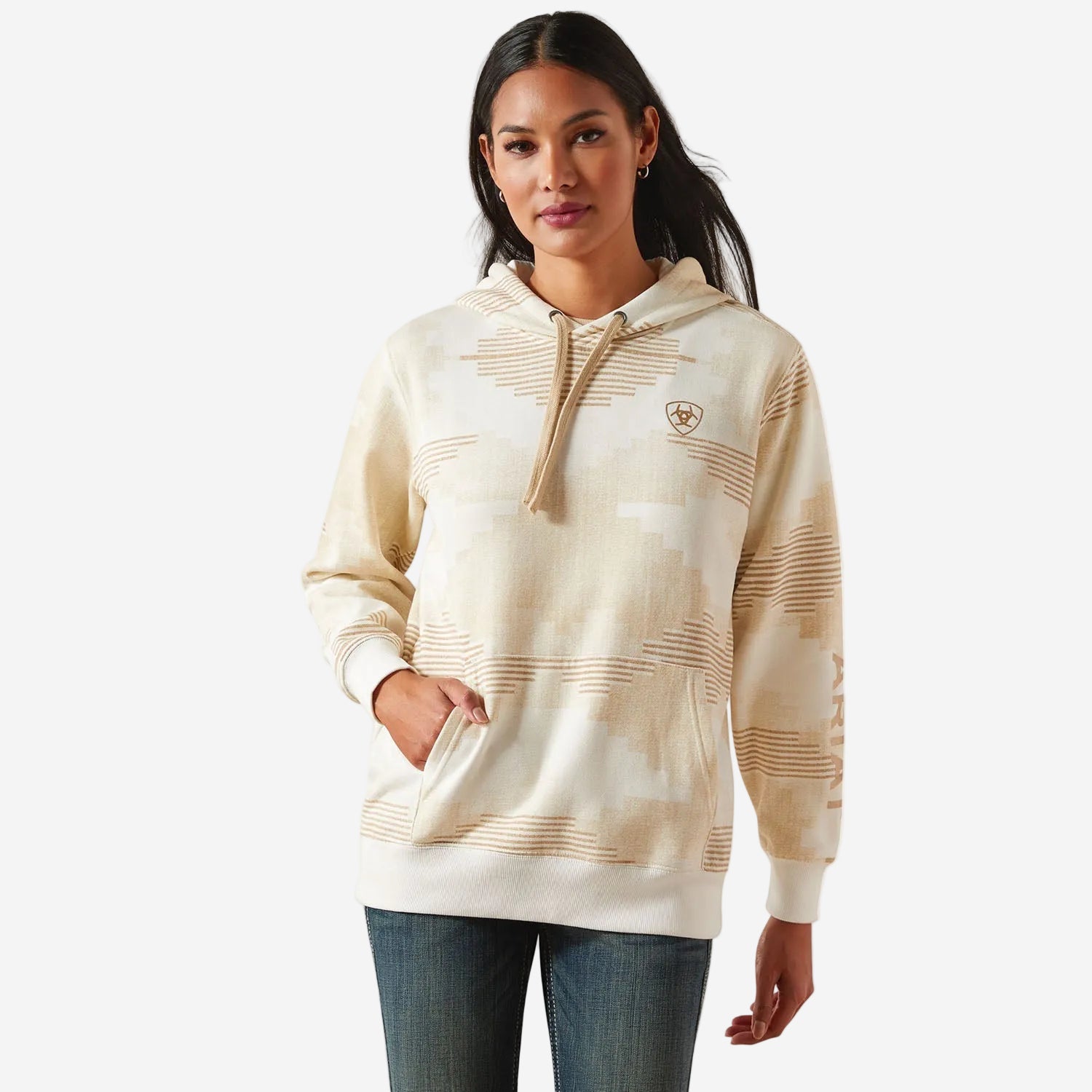 Ariat Womens 2.0 Hoodie