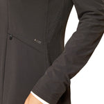Ariat Women’s Artico 2.0 Show Coat | Lightweight Breathable Tailored Riding Jacket for Show Jumping & Eventing