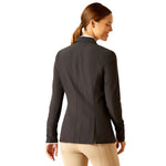 Ariat Women’s Artico 2.0 Show Coat | Lightweight Breathable Tailored Riding Jacket for Show Jumping & Eventing