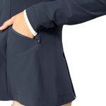 Ariat Women’s Artico 2.0 Show Coat | Lightweight Breathable Tailored Riding Jacket for Show Jumping & Eventing