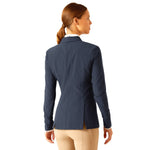 Ariat Women’s Artico 2.0 Show Coat | Lightweight Breathable Tailored Riding Jacket for Show Jumping & Eventing