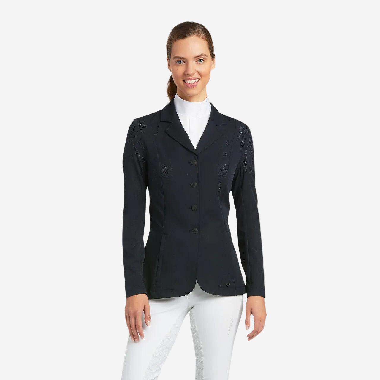 Ariat Women's Artico Exhale Show Coat