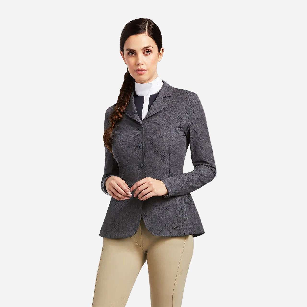 Ariat Women's Artico Exhale Show Coat