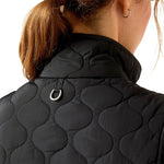 Ariat Women's Ashley 2.0 Insulated Vest | Lightweight Warmth, Tailored Fit, Weather-Resistant