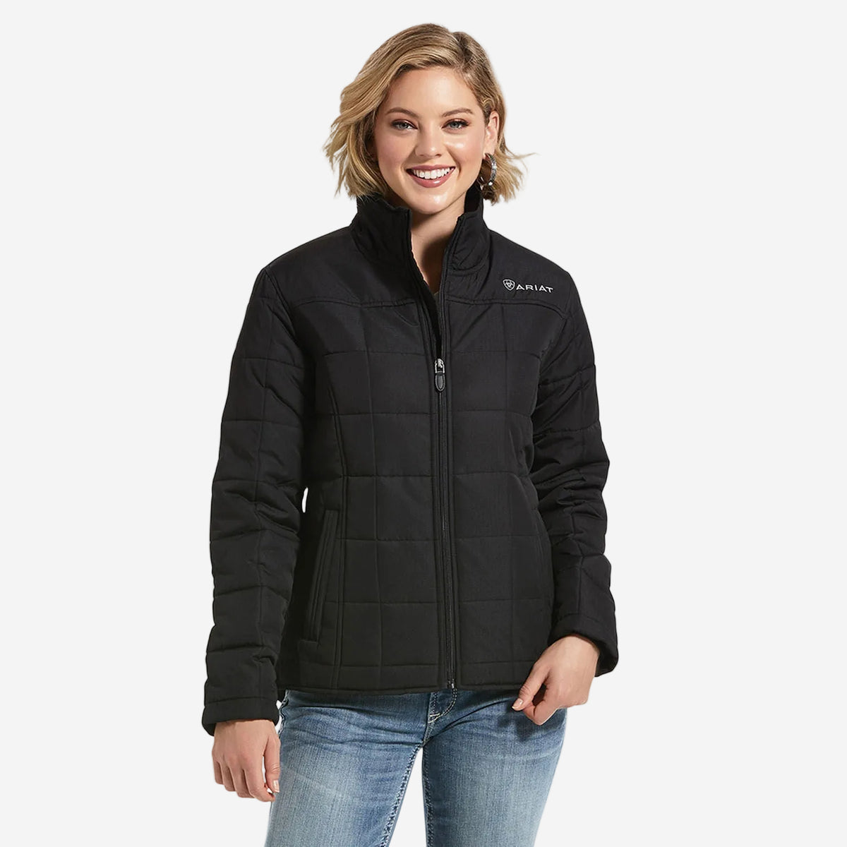 Ariat Women's Crius Insulated Jacket