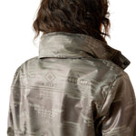 Ariat Women's Drizzle Rain Slicker