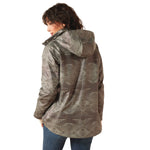 Ariat Women's Drizzle Rain Slicker