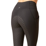 Ariat Women's EOS 2.0 Full Seat Riding Tights with Silicone Grip & Pockets