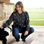 Ariat Womens Essential Crew Sweatshirt