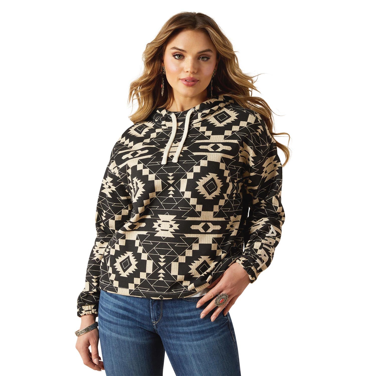 Ariat Women's Essential Hoodie