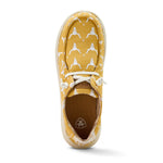 Ariat Women's Hilo Casual Slip-On Shoes with No Tie-Laces | Comfortable Everyday Wear