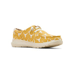 Ariat Women's Hilo Casual Slip-On Shoes with No Tie-Laces | Comfortable Everyday Wear