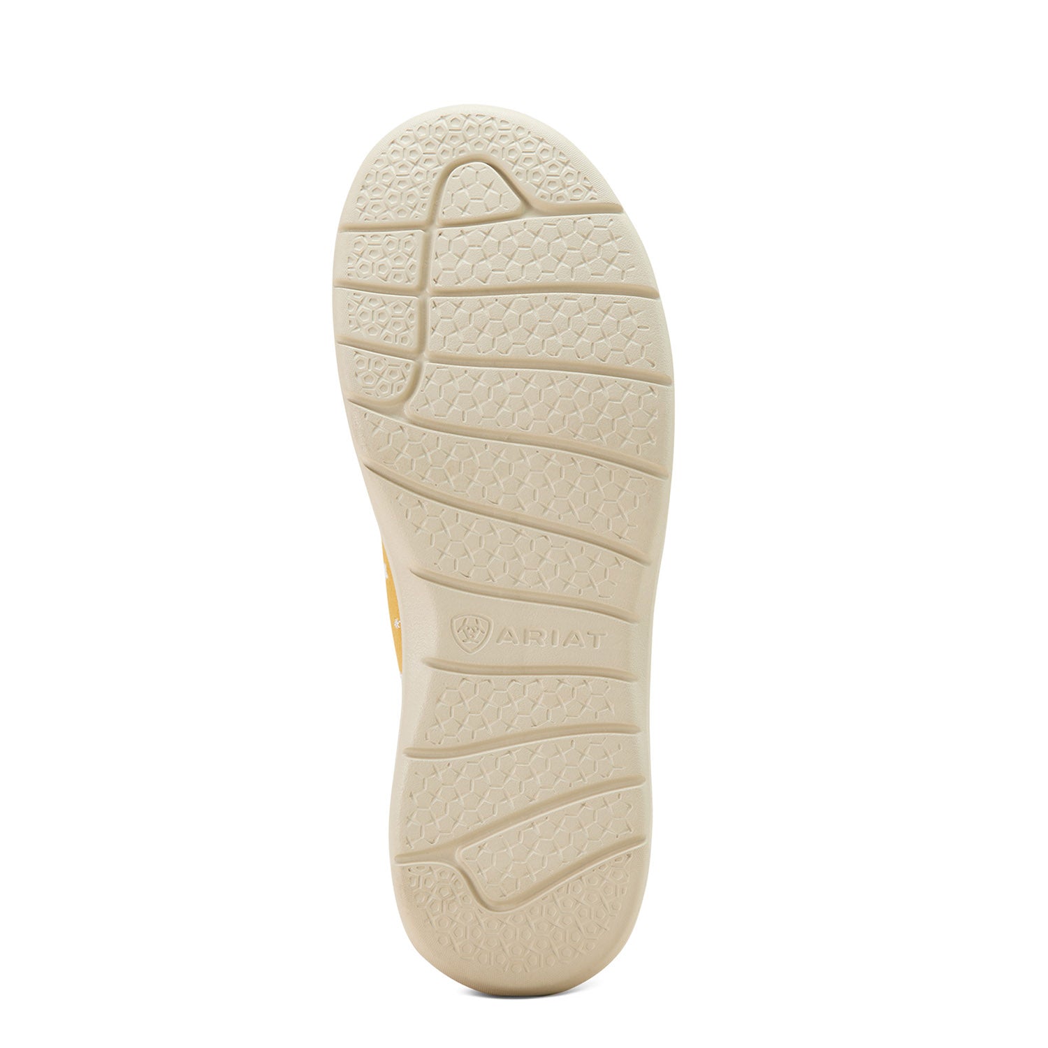 Ariat Women's Hilo Casual Slip-On Shoes with No Tie-Laces | Comfortable Everyday Wear