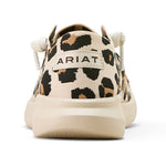 Ariat Women's Hilo Casual Slip-On Shoes with No Tie-Laces | Comfortable Everyday Wear