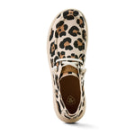 Ariat Women's Hilo Casual Slip-On Shoes with No Tie-Laces | Comfortable Everyday Wear