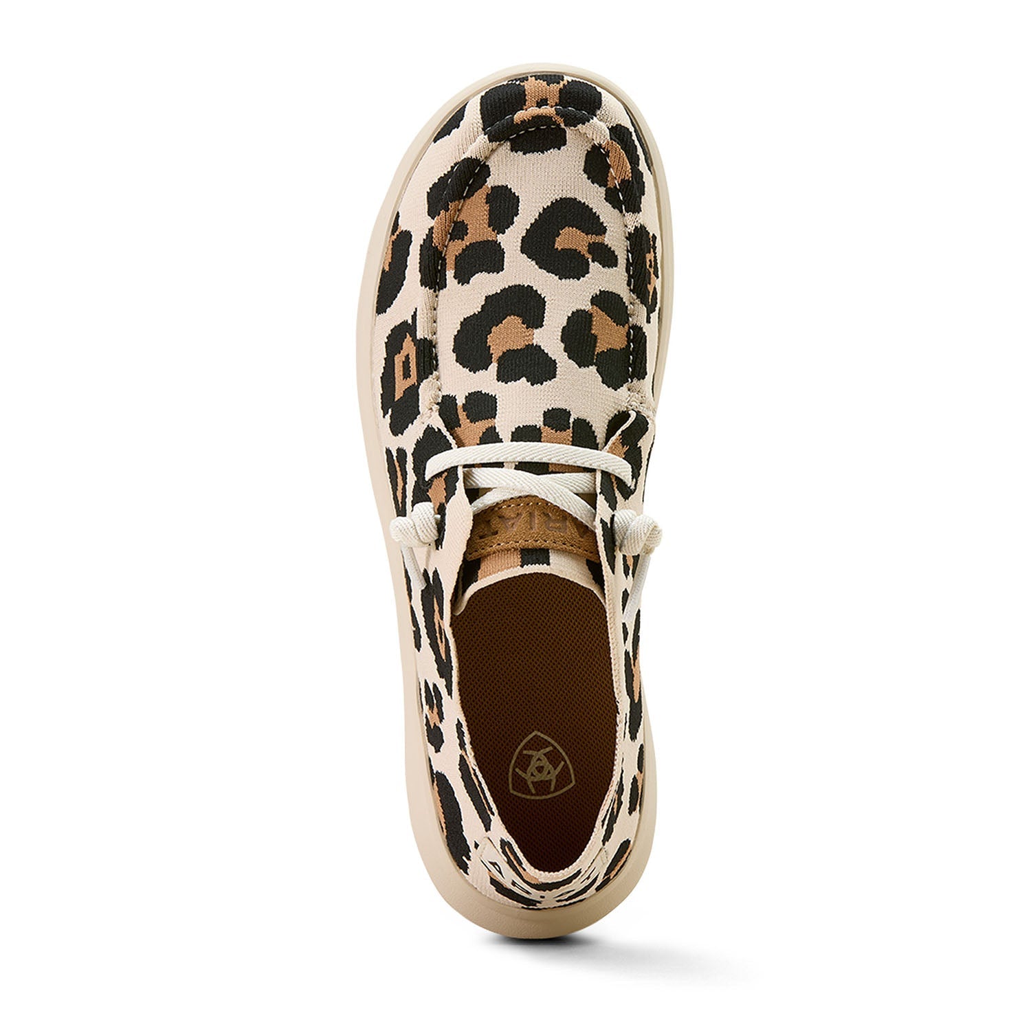 Ariat Women's Hilo Casual Slip-On Shoes with No Tie-Laces | Comfortable Everyday Wear