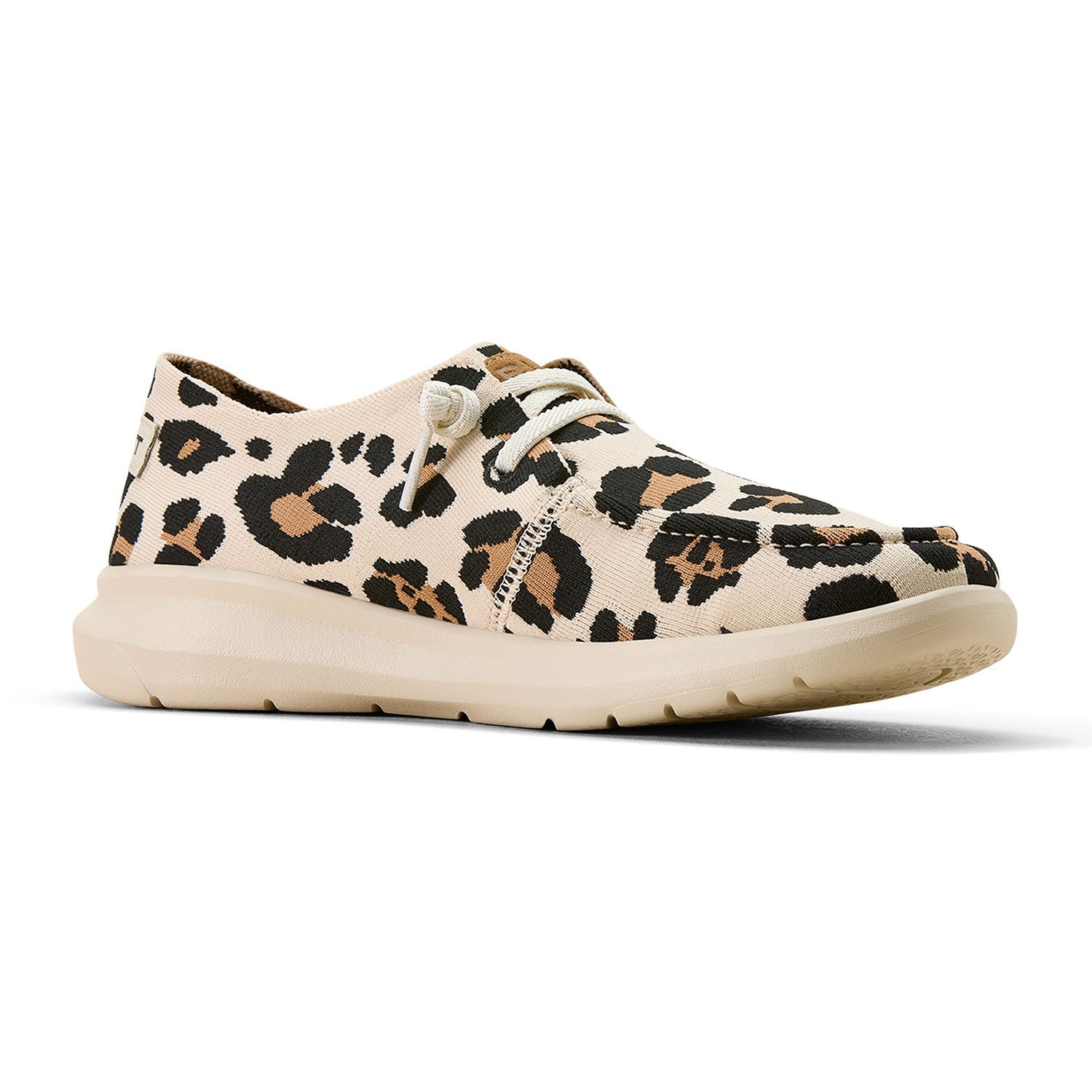 Ariat Women's Hilo Casual Slip-On Shoes with No Tie-Laces | Comfortable Everyday Wear