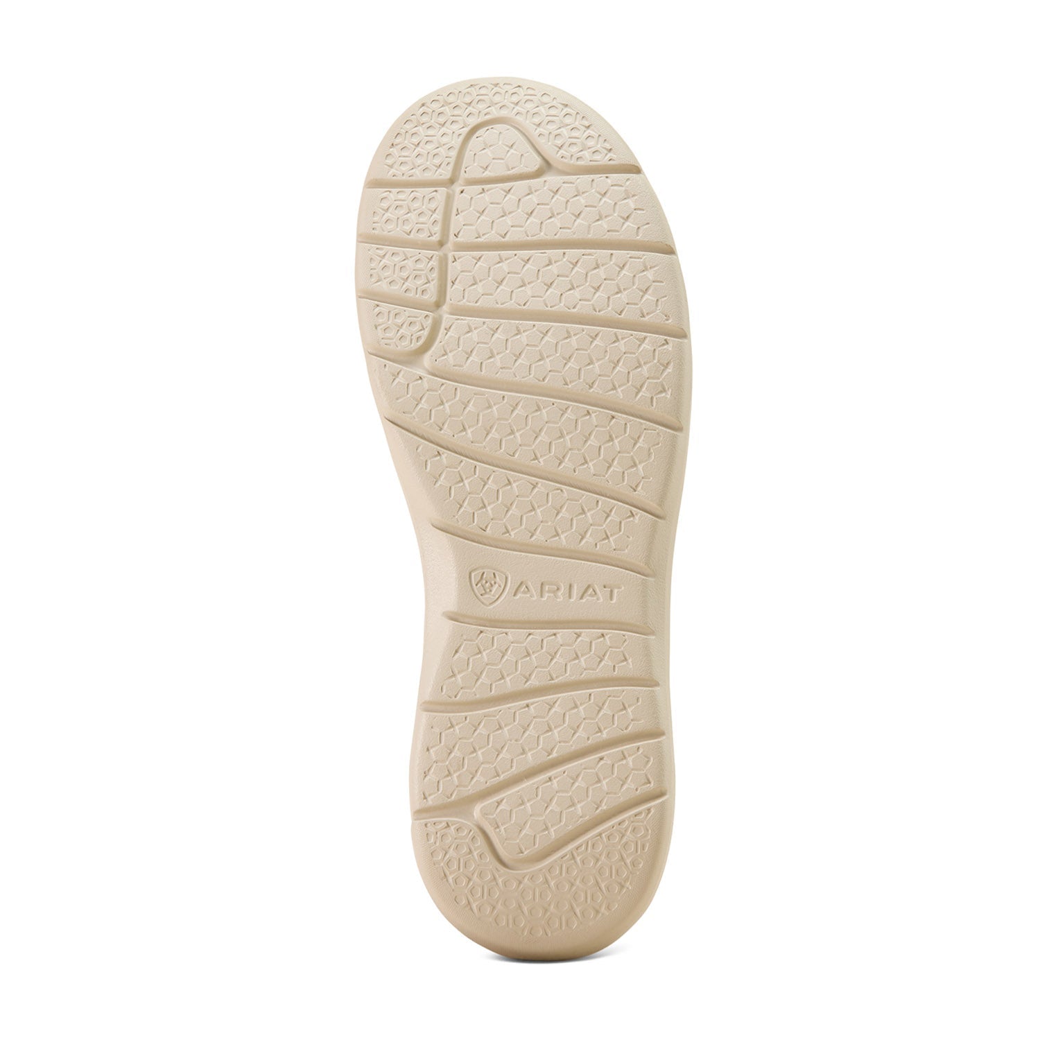 Ariat Women's Hilo Casual Slip-On Shoes with No Tie-Laces | Comfortable Everyday Wear
