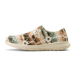 Ariat Women's Hilo Casual Slip-On Shoes with No Tie-Laces | Comfortable Everyday Wear