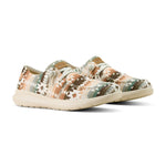 Ariat Women's Hilo Casual Slip-On Shoes with No Tie-Laces | Comfortable Everyday Wear