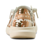 Ariat Women's Hilo Casual Slip-On Shoes with No Tie-Laces | Comfortable Everyday Wear