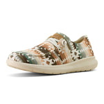 Ariat Women's Hilo Casual Slip-On Shoes with No Tie-Laces | Comfortable Everyday Wear