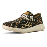 Ariat Women's Hilo Casual Slip-On Shoes with No Tie-Laces | Comfortable Everyday Wear
