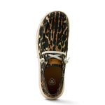 Ariat Women's Hilo Casual Slip-On Shoes with No Tie-Laces | Comfortable Everyday Wear