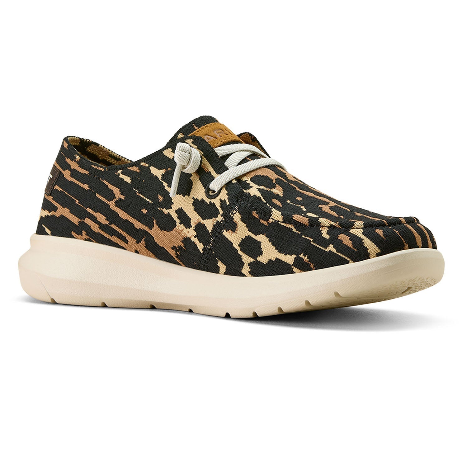 Ariat Women's Hilo Casual Slip-On Shoes with No Tie-Laces | Comfortable Everyday Wear