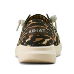 Ariat Women's Hilo Casual Slip-On Shoes with No Tie-Laces | Comfortable Everyday Wear