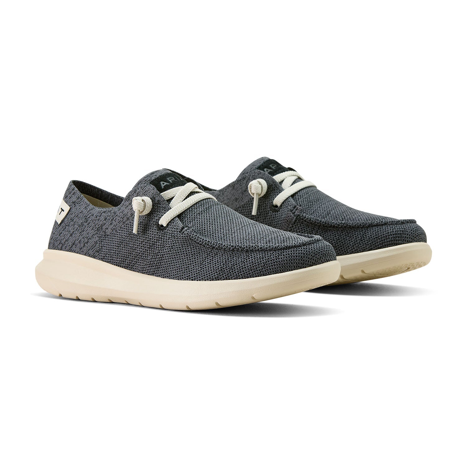 Ariat Women's Hilo Casual Slip-On Shoes with No Tie-Laces | Comfortable Everyday Wear