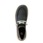 Ariat Women's Hilo Casual Slip-On Shoes with No Tie-Laces | Comfortable Everyday Wear