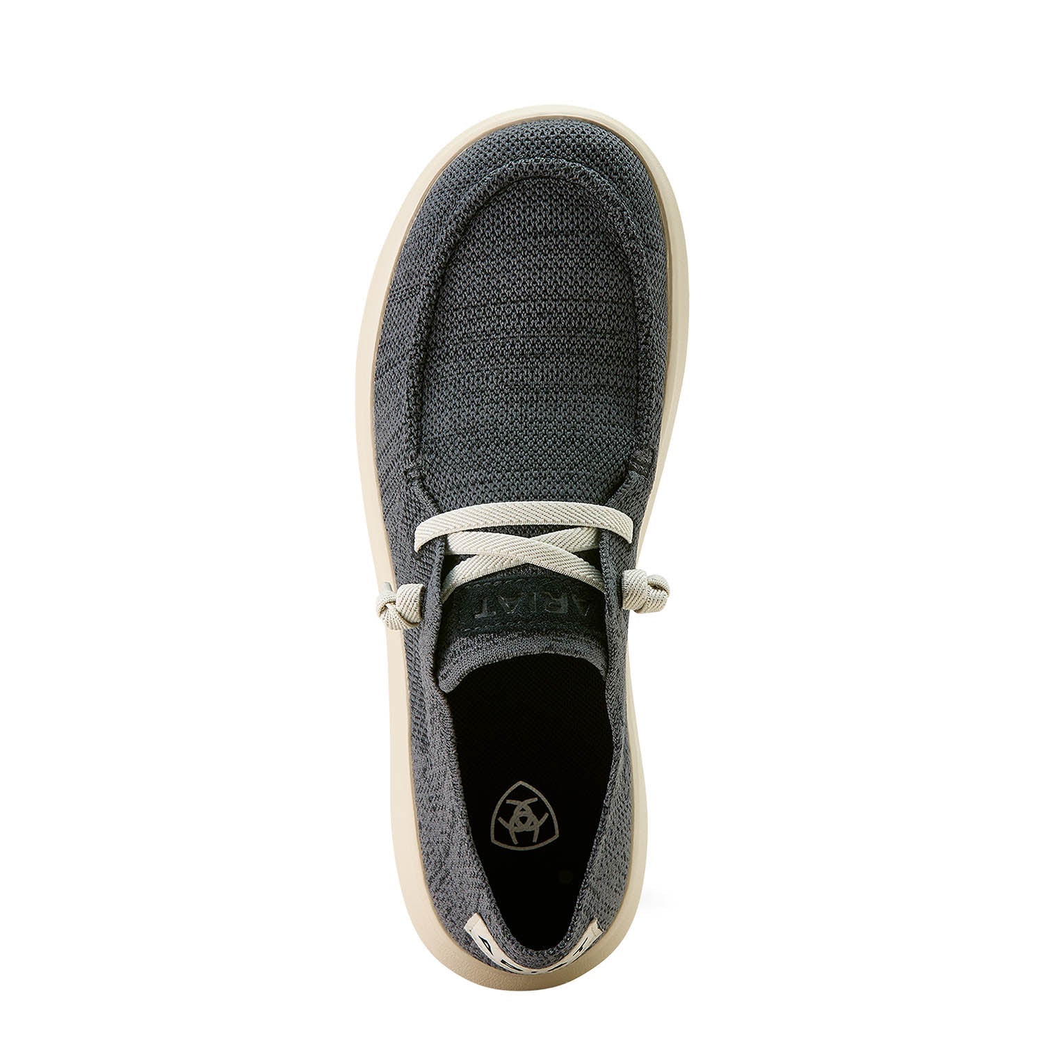 Ariat Women's Hilo Casual Slip-On Shoes with No Tie-Laces | Comfortable Everyday Wear