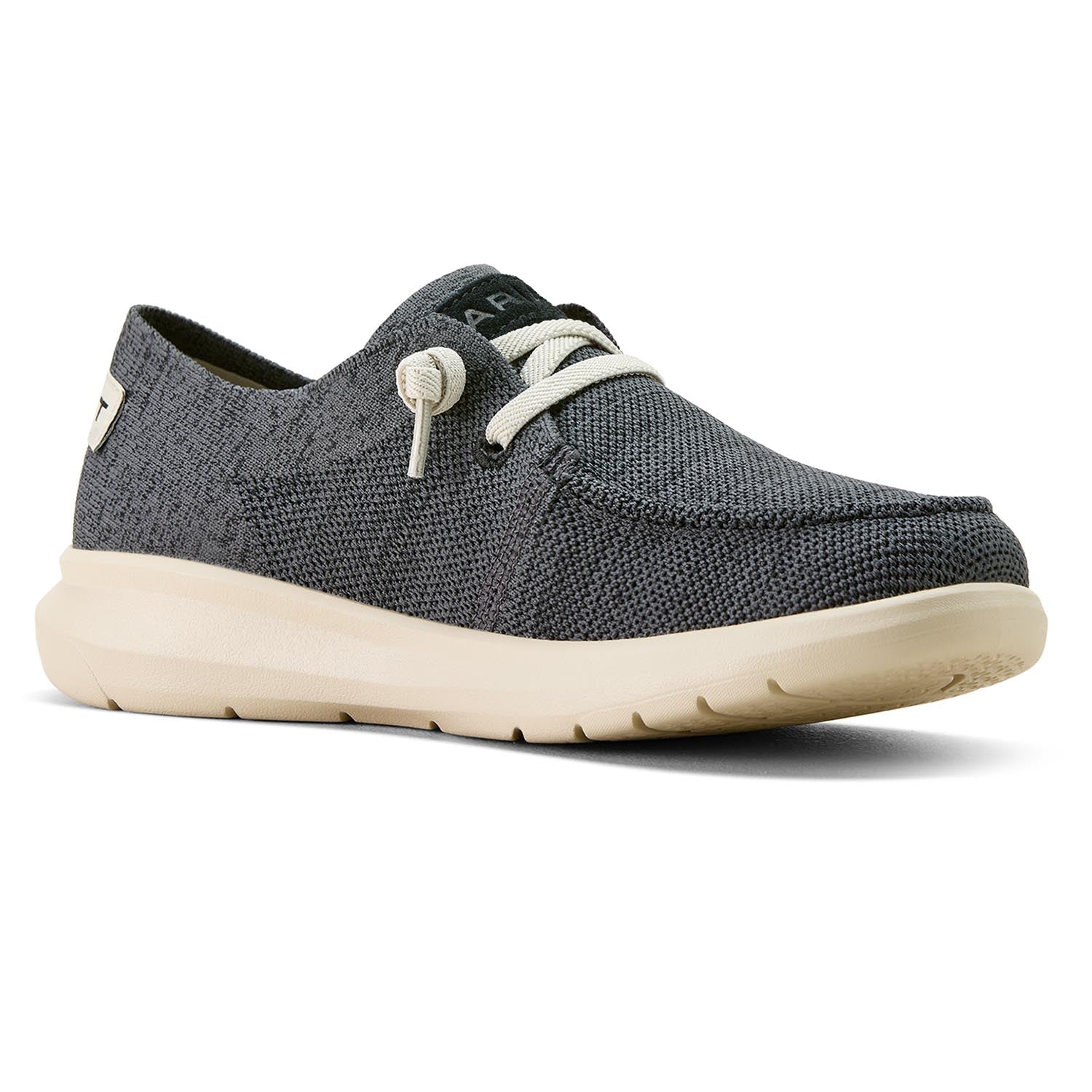 Ariat Women's Hilo Casual Slip-On Shoes with No Tie-Laces | Comfortable Everyday Wear