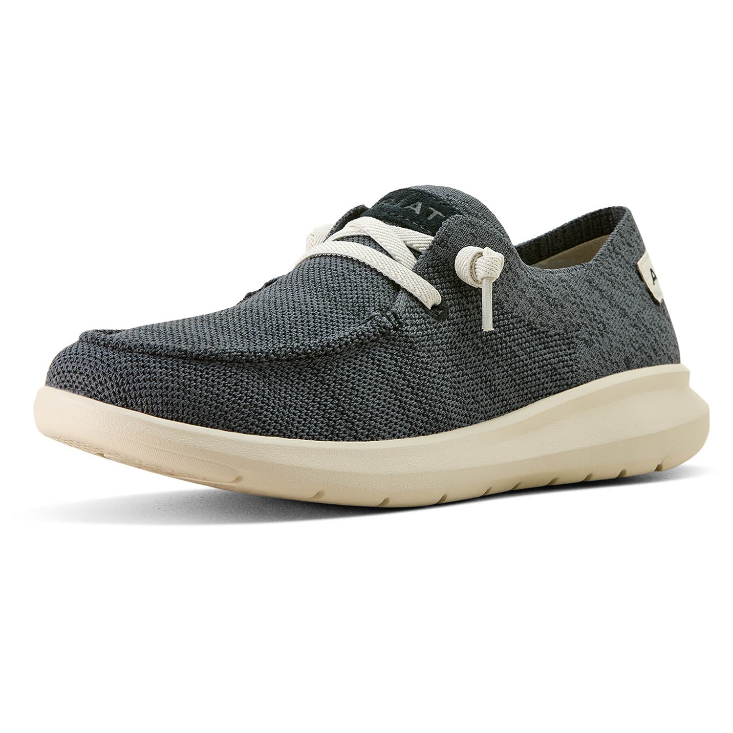 Ariat Women's Hilo Casual Slip-On Shoes with No Tie-Laces | Comfortable Everyday Wear