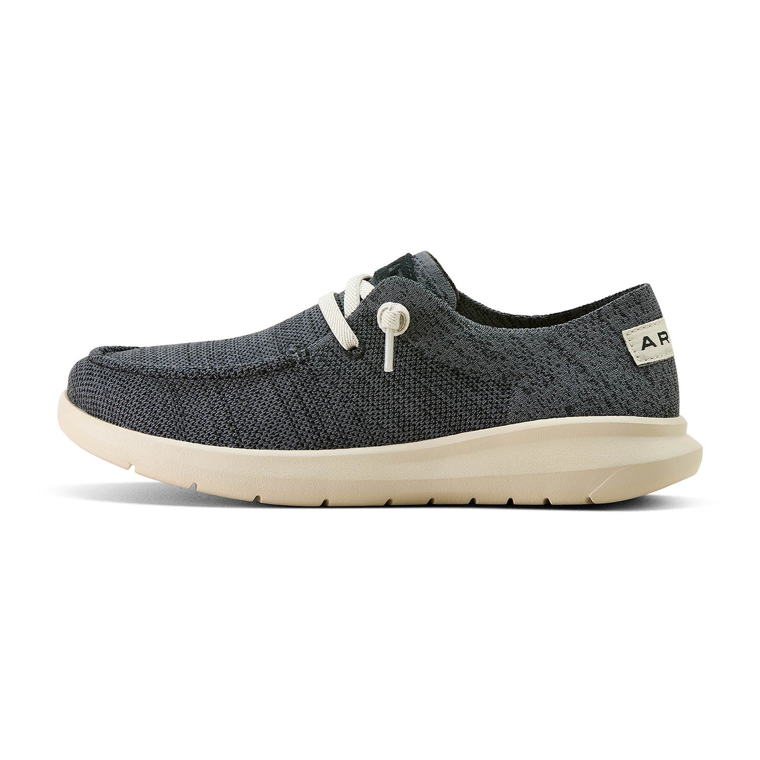 Ariat Women's Hilo Casual Slip-On Shoes with No Tie-Laces | Comfortable Everyday Wear