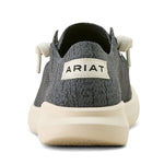 Ariat Women's Hilo Casual Slip-On Shoes with No Tie-Laces | Comfortable Everyday Wear