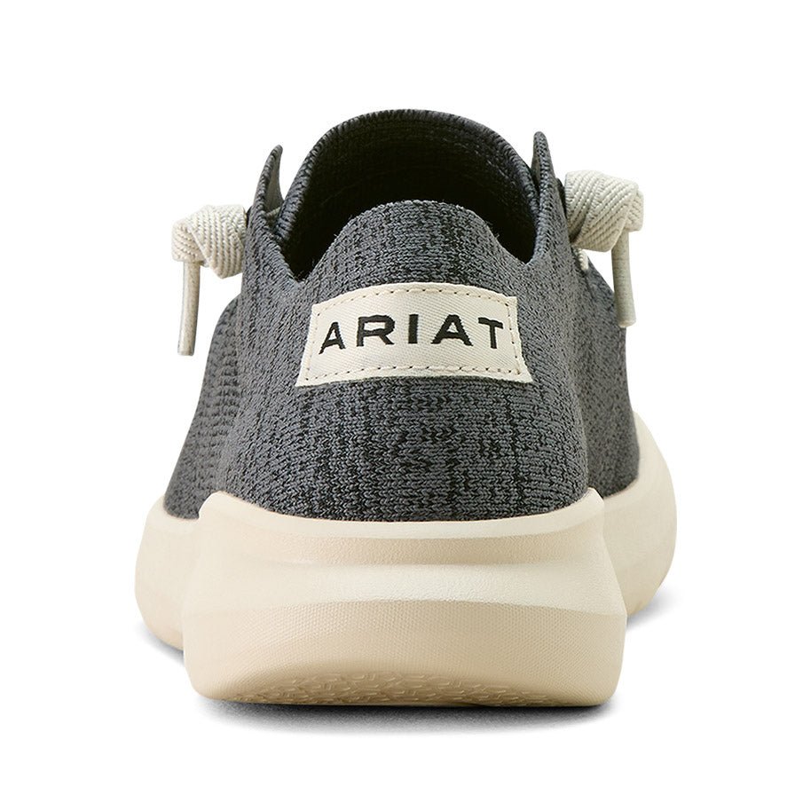 Ariat Women's Hilo Casual Slip-On Shoes with No Tie-Laces | Comfortable Everyday Wear