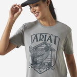 Ariat Women's Ranch Graphic T-Shirts