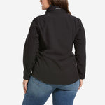 Ariat Women's Softshell Jacket | Black