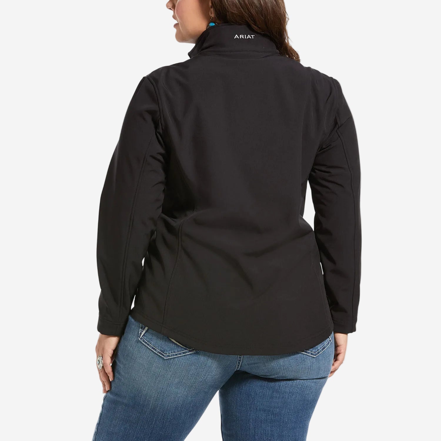 Ariat Women's Softshell Jacket | Black