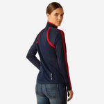 Ariat Women's Sunstopper 3.0 1/4 Zip Baselayer Shirt | High Performance Sun Shirt for Riding