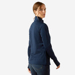 Ariat Women's Team EQ 1/4 Zip Pullover | Lightweight Fleece Riding Pullover