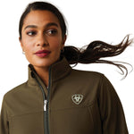 Ariat Women's Team Softshell Jacket | Relic