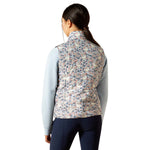 Ariat Youth Bella Reversible Insulated Riding Vest | Lightweight & Warm