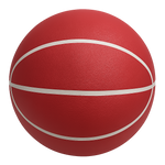 Ooop!t Quiet Bounce Basketball