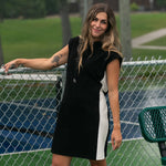 Asher Hooded Sweatshirt Dress | FINAL SALE
