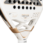 NOX AT10 Genius 12K Alum Xtreme 2026 Padel Racket