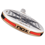 NOX AT10 Genius 12K Alum Xtreme 2026 Padel Racket